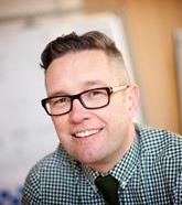 Richard Corbridge